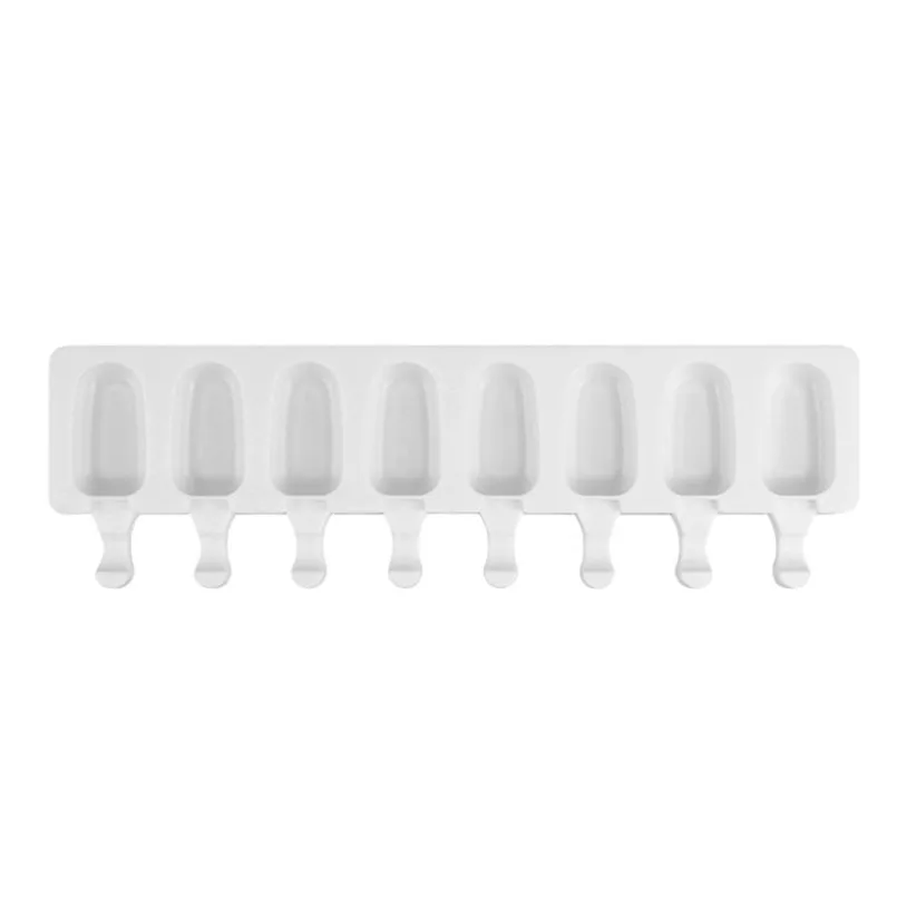 Ice cream mold silicone frozen juice popsicle maker popsicle mold cake molds fondant decoration saco de confeitar 30S18 (1)