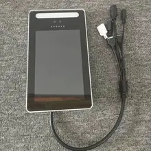 Биометрическое устройство распознавания посещаемости лица