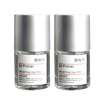 

2PCS Car 94 Primer Double-sided Adhesive Promoter Adhesive Automobile adhesion promoter modified adhesion reinforcement