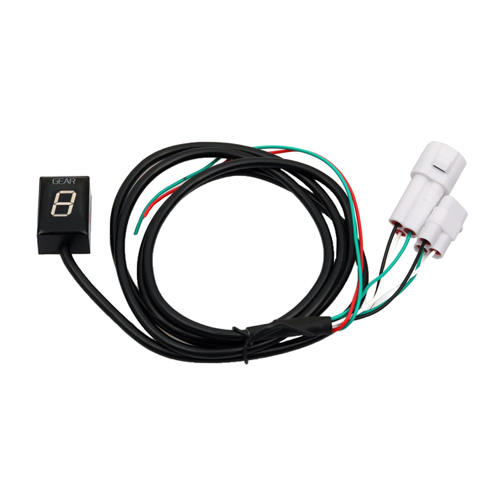 Motorcycle Digital Speed Gear Indicator for Yamaha FJR1300 FZ1 FZN150