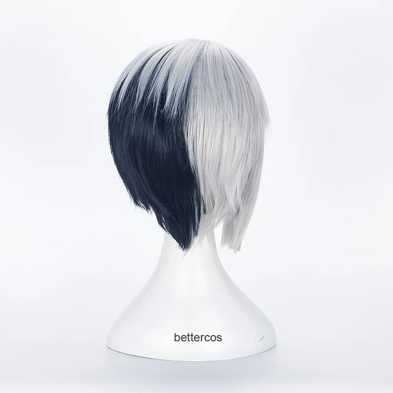 Dr Stone Asagiri Gen Cosplay Wig Mixed Black Silver White Heat Resistant Synthetic Hair Wig Wig Cap Anime Costumes Aliexpress Dr Stone Asagiri Gen Cosplay Wig Mixed Black Silver White Heat Resistant Synthetic Hair Wig Wig Cap Anime Costumes Aliexpress