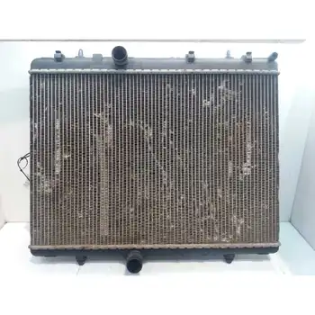 

8186944 radiator Peugeot 407 Water Sr Sport