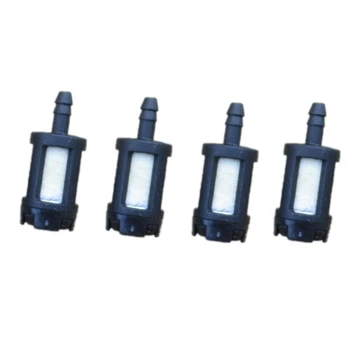 

100X Fuel Filters for STIHL POULAN HUS QVARNA Chainsaw Trimmer Zama ZF-1 ZF1