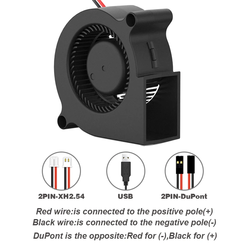 Ventiladores e resfriadores