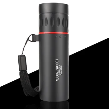 

PANDA Mini Monocular 30x25 Portable Outdoor Camping Pocket Telescope