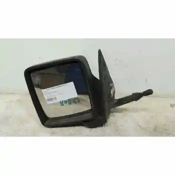 

LEFT REARVIEW OPEL COMBO (CORSA C)