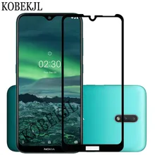 Защитное стекло для Nokia 2 3 закаленное TA 1209 1206 1211 1214 1194 Nokia2.3
