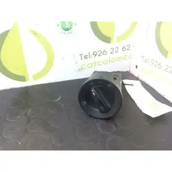 

6L1941531AD 1C0941531 Control Lights Seat Cordoba Saloon (6l2) Top Ii