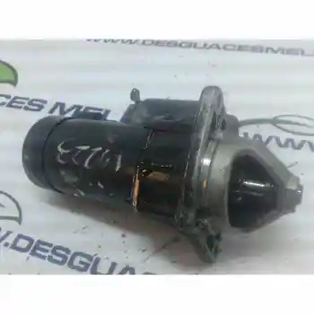 

D6RA32 STARTER MOTOR OPEL ASTRA F SALOON