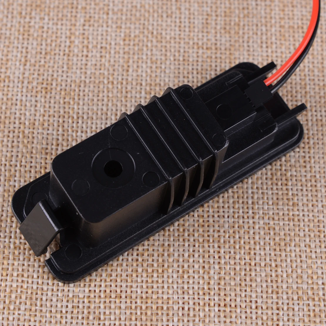 CITALL 2 шт. светодиодный 12V номер Подсветка регистрационного номера лампы подходят для VW Golf 4, 5, 6, 7, Eos lipo Beetle Passat Polo
