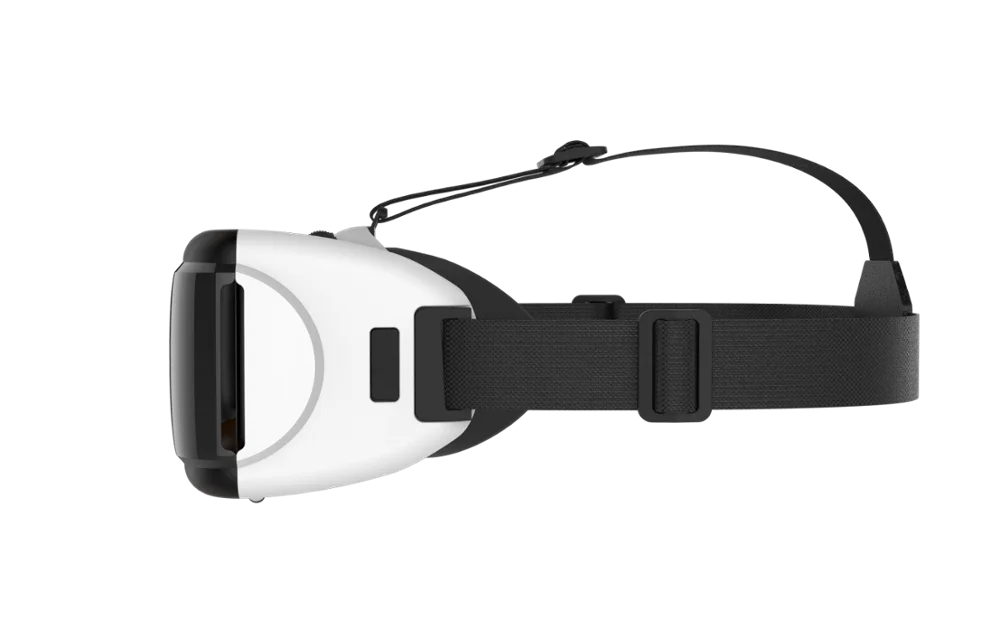 Очки виртуальной реальности VR SHINECON BOX G06 3D очки гарнитура для Google cardboard|3D
