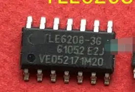 TLE6208-3G SOP14