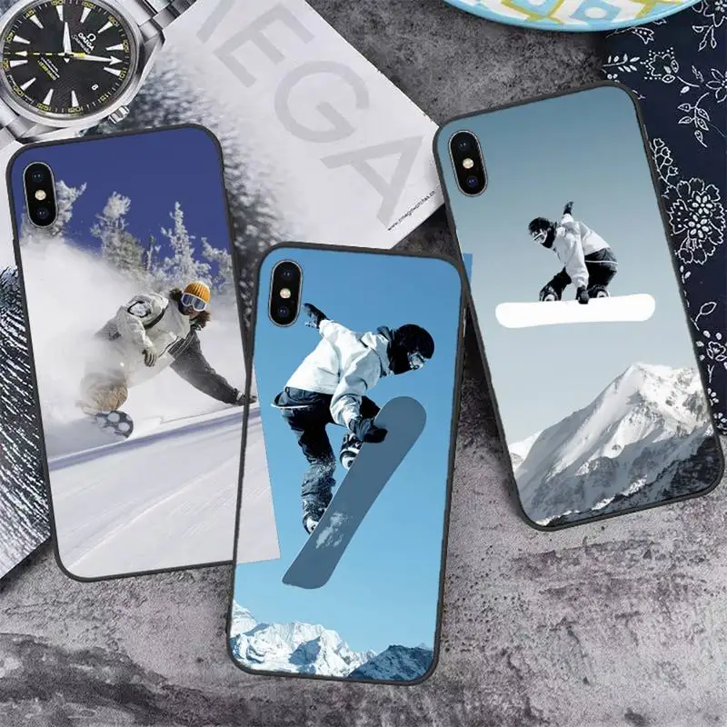 Чехол для телефона iPhone 13 12 11 mini pro XS MAX 8 7 6 6S Plus X 5S SE 2020 XR | Мобильные телефоны и