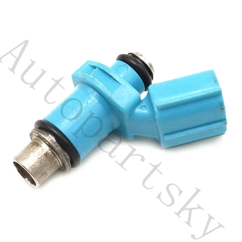 Топливные форсунки 6D8-13761-00-00 для Yamaha подвесной 80 BEL 75-90HP 4 тактный впрыска топлива