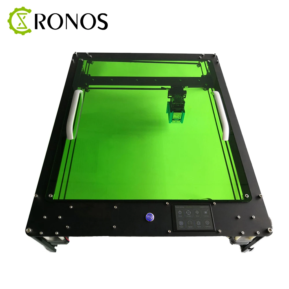 desktop laser printer