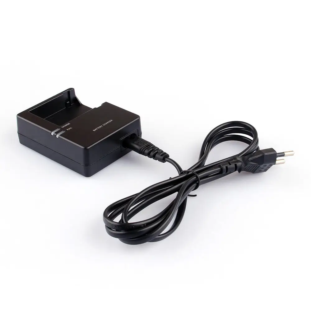 LC-E8C Камера Батарея Зарядное устройство для Canon LP-E8 EOS550D 600D 650D 700D T2i T3i T4i защита от короткого замыкания защита