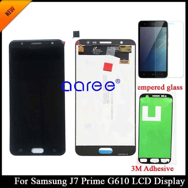 G610 Black