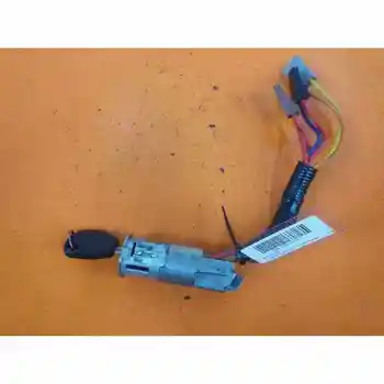 

ANTI-THEFT CITROEN BERLINGO