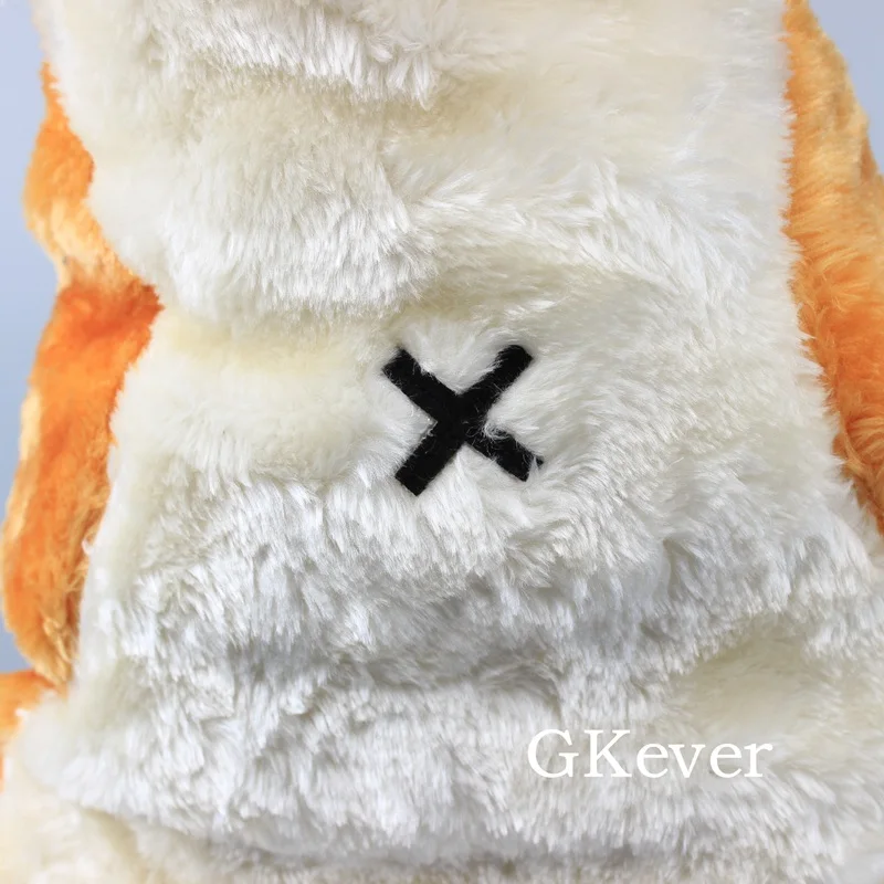 76 см собака плюшевые игрушки Подушка Мягкие животные игрушки кукла Peluche Женщины Дети Рождество подарок на день рождения большой размер