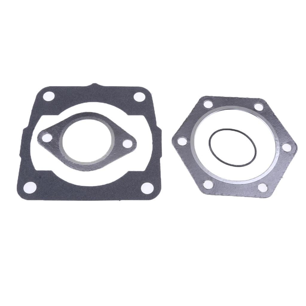 Diagenics Com Motorcycle Atv Parts Complete Gasket Kit 1998 Polaris Xplorer 300 4x4 Atv