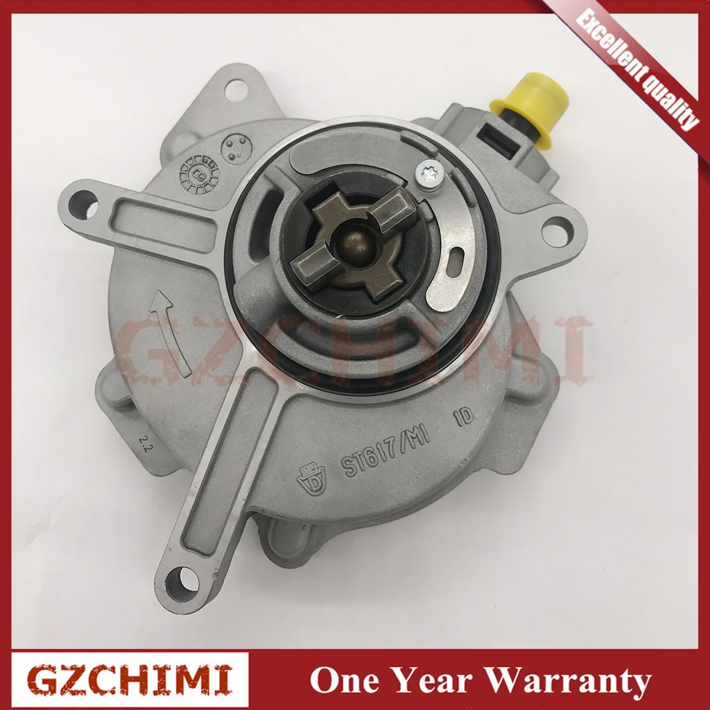 06D145100H тормозной вакуумный насос для Audi V W Seat S koda 2,0 T FSI 2,0G TI 1984ccm