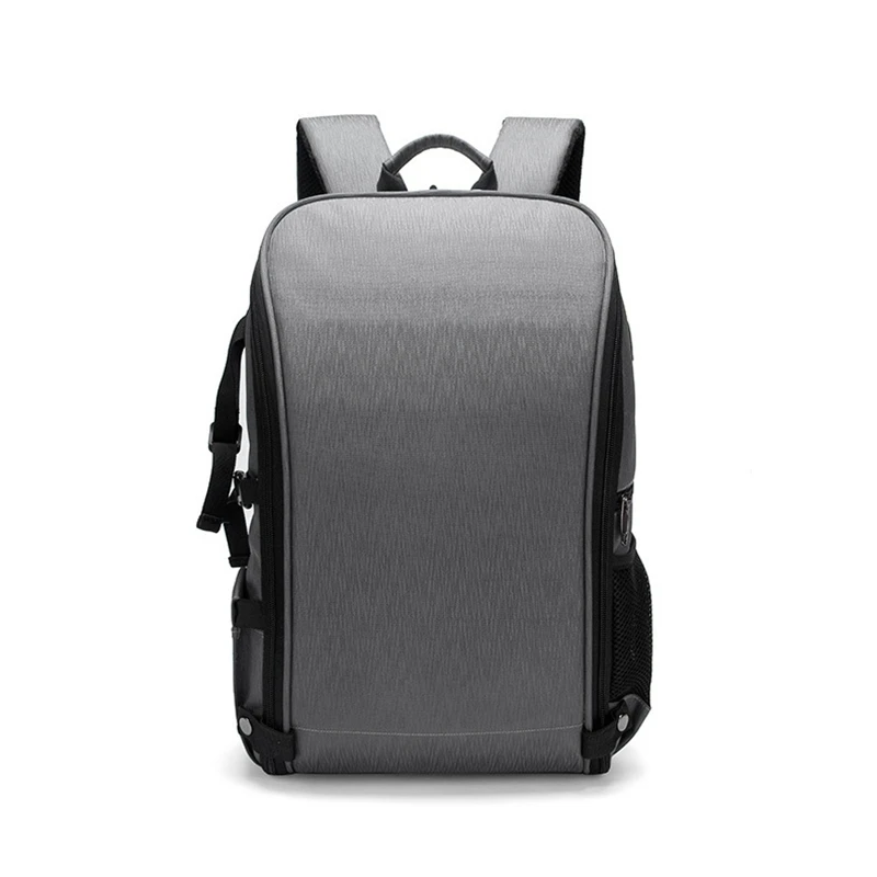 2 In 1 Camera Bag Backpack Personal Design for Most DSLR Computer 15.6 Inch Laptop Waterproof Nylon | Электроника