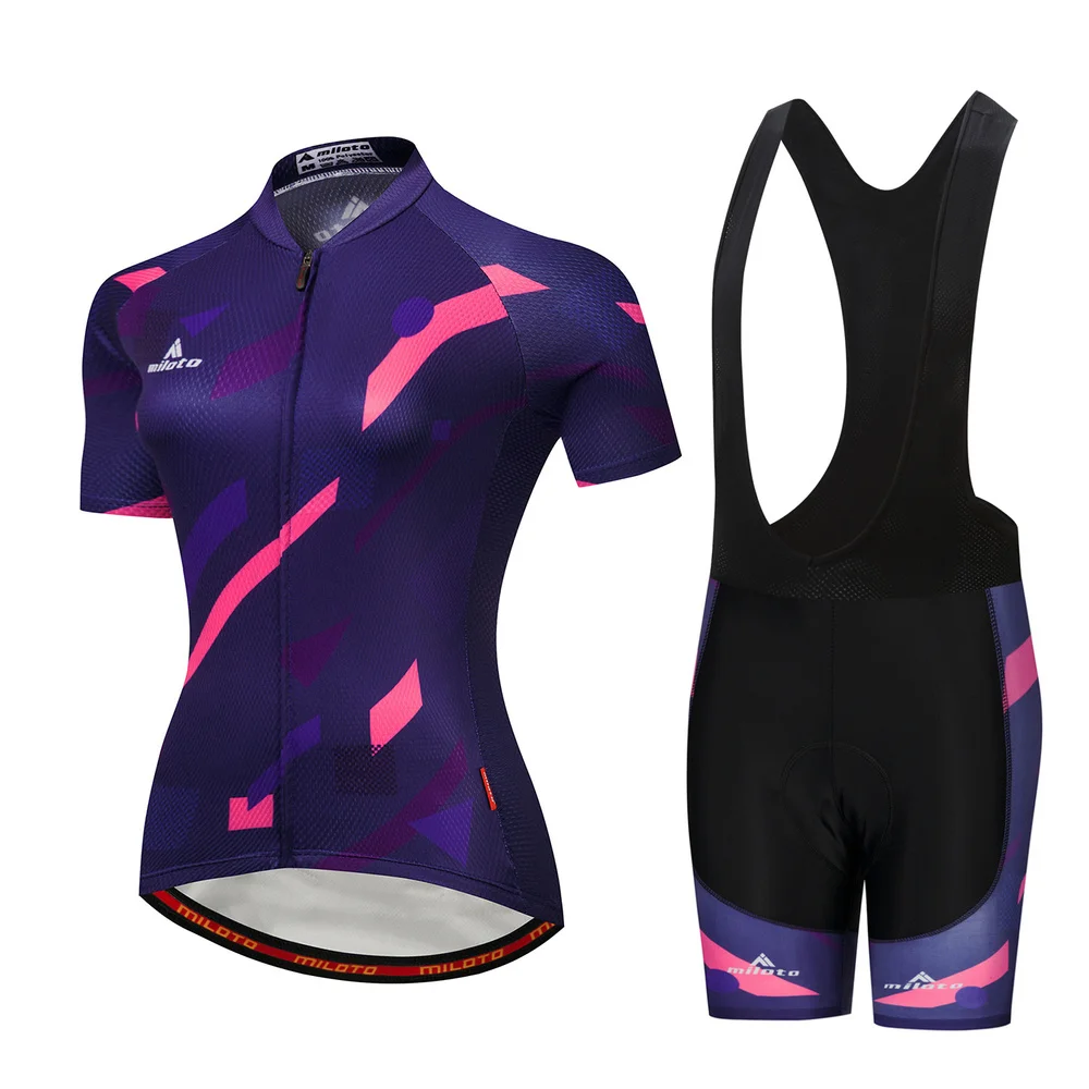 Cycling Clothing Womens Shirt Mountain Bike Clothing Bike Jersey