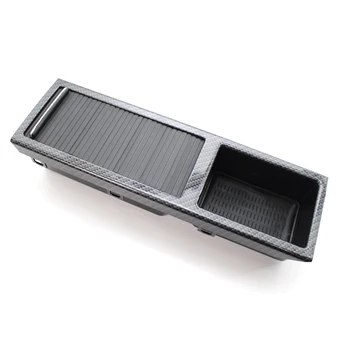 

Center Console Tray Cup Holder Parts & Accessories For BMW 3 Series E46