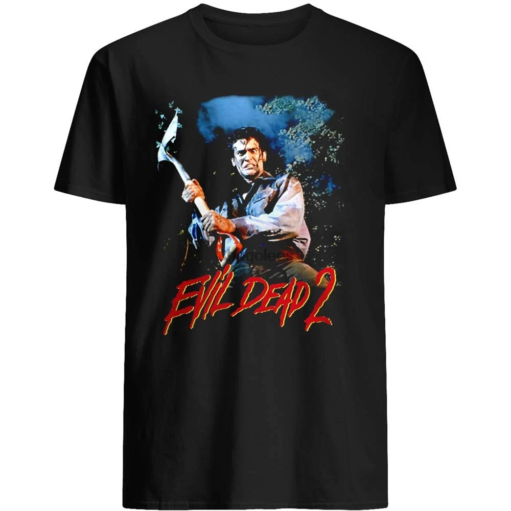 evil dead 2 t shirt