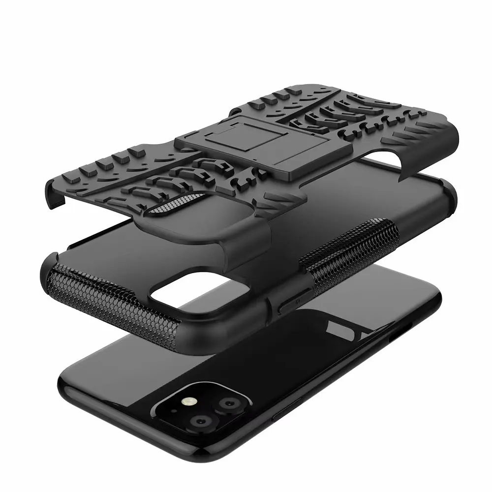 Tigenkey для iPhone 11 6,1 чехол для iPhone 11 6,1 противоударный чехол ForiPhone 11 6,1 противоударный чехол