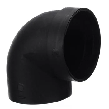 

3 inch Pipe Elbow Connector Replacement Attachment For Eberspaecher Webasto Heater Air Ducting Outlet