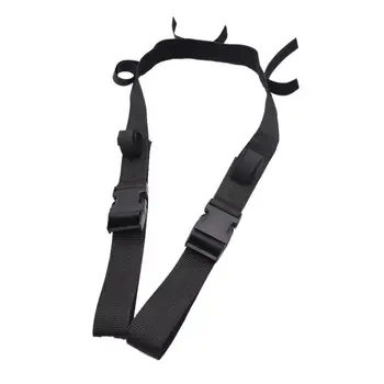 

2PCS Super Licht Kwaliteit Hard Cordura Hengel Case Met Draagriem Vliegen Staven Buis Nieuwe Hengel Verpakking