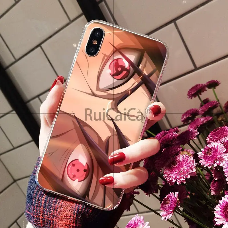 Naruto Uchiha Itachi