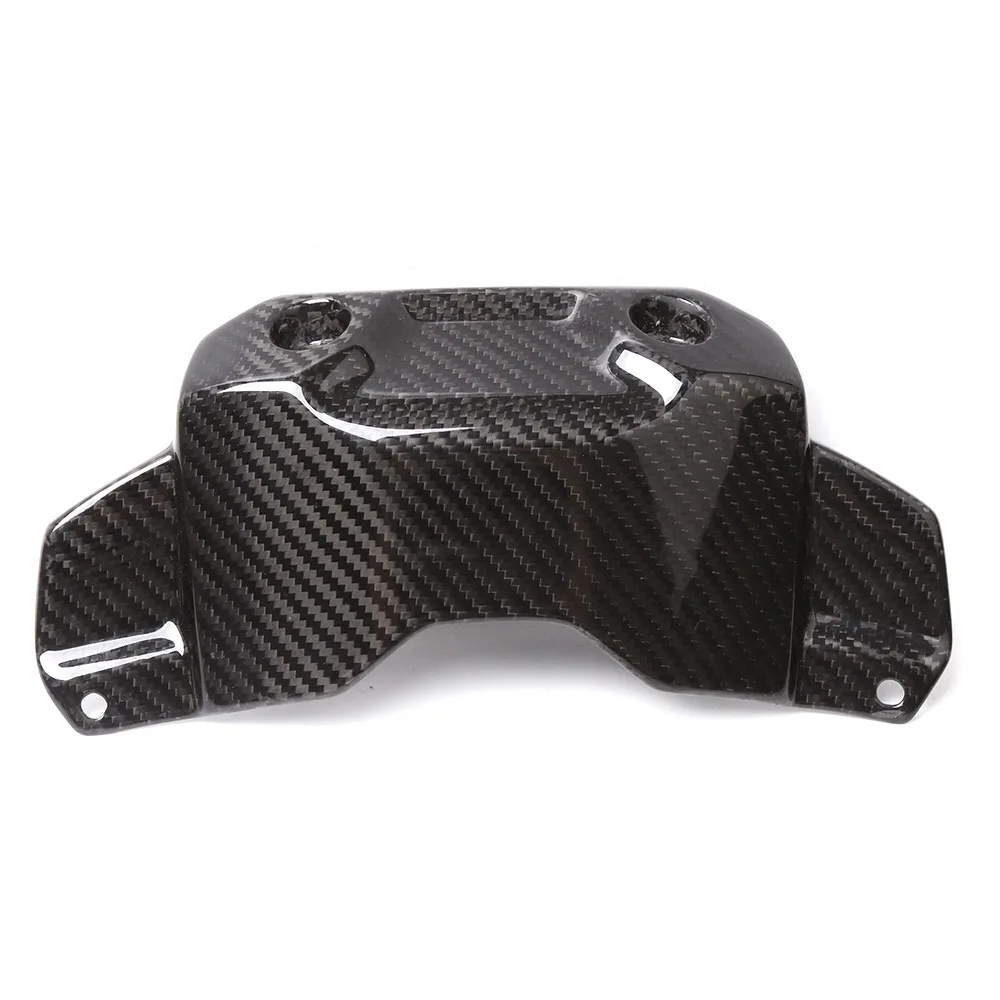 

for Yamaha FZ-09 13-19 MT-09 Full Carbon Fiber Fuel Tank Front Protective Shell/Cover