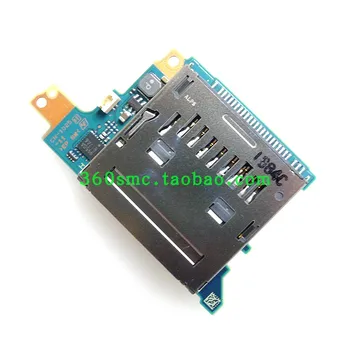 

Repair Parts For Sony A7 A7S A7R ILCE-7 ILCE-7S ILCE-7R SD Card Slot Board CN-1025 Board A1974833A New