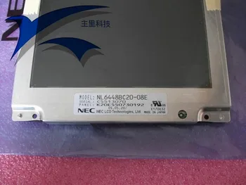 

NL6448BC20-08E 6.5" LCD DISPLAY NEW ORIGINAL