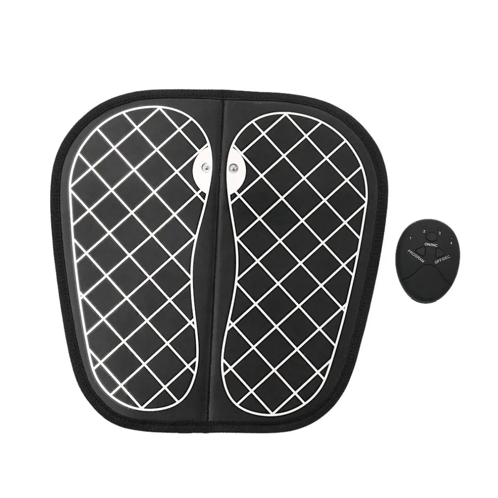 

Intelligent Foot Massager Foot Massage Blood Circulation Machine Automatic Foot Massage Machine Professional
