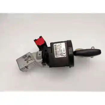 

8200405701F ANTI-THEFT RENAULT KANGOO