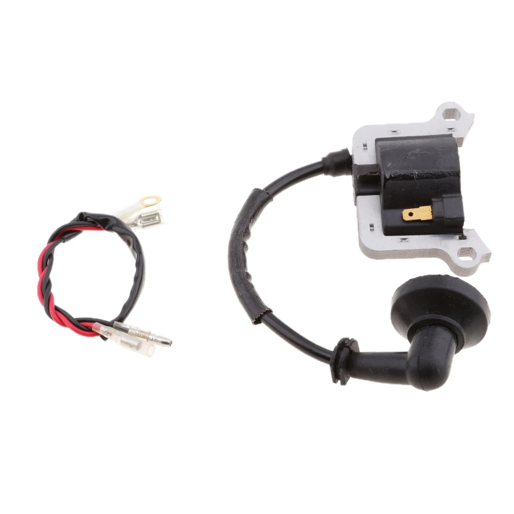 Ignition Coil For 2 Stroke 43cc 49cc Mini Moto Chopper Scooter Pocket Bike