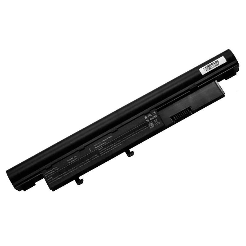 Высококачественный аккумулятор Apexway для ноутбука Acer Aspire timel3810 3810T 4810 5810 5810T TravelMate