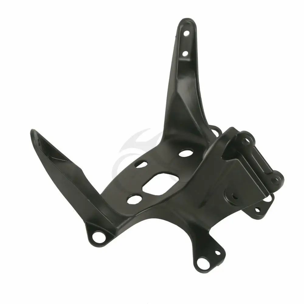 Верхняя обтекаемая подставка для мотоциклетной фары YAMAHA YZF R6 YZFR6 1999 2002 2000