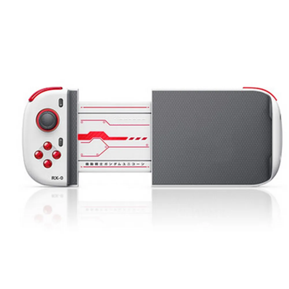  Portable Phone Gamepad Bluetooth Game Controller for OPPO Reno Ace 3D Rocker Unicorn Version Joysti