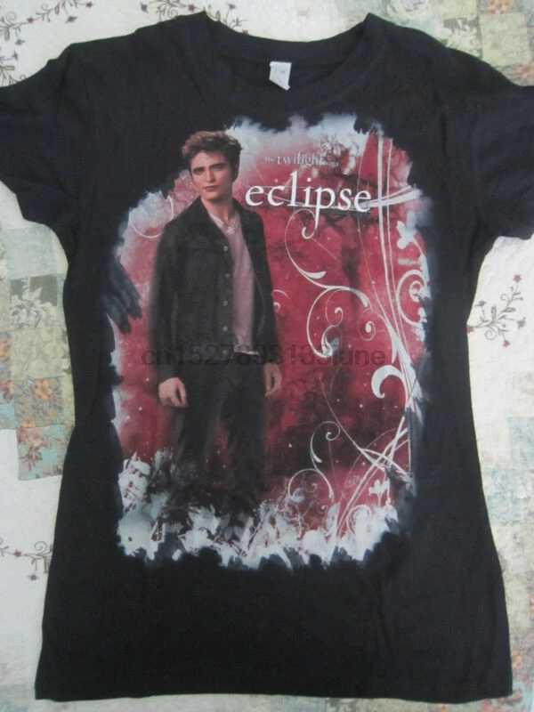 Topik Panas Twilight Eclipse Edward 