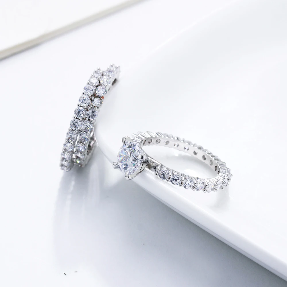 ring sets (6)