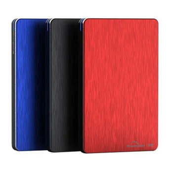 

USB 3.0 External Solid State Drives For Desktop 2TB External Hard Drive 500GB 1TB For Computer