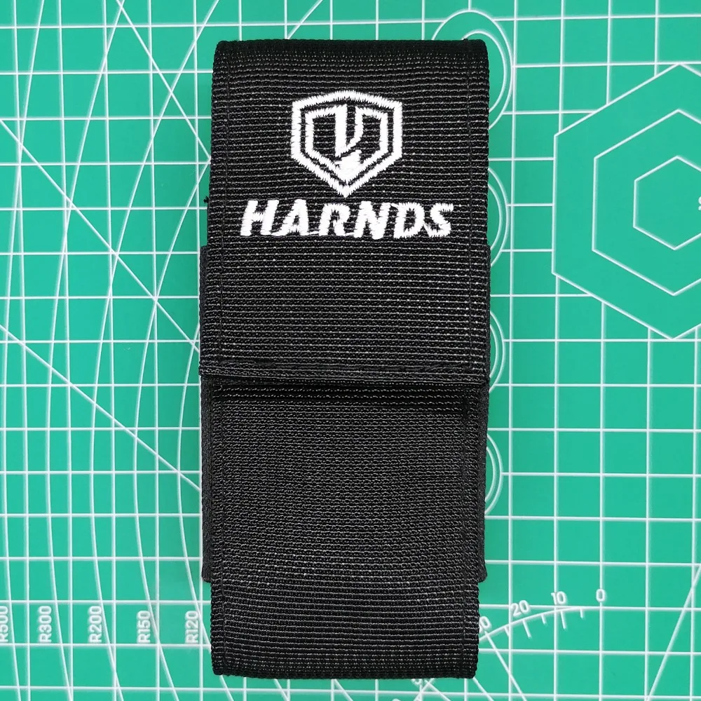 Folding-Knife-Nylon-Sheath-Multi-Plier-Tools-Holster-Pouch-Carrying-Case-Inner-size-115-48-25