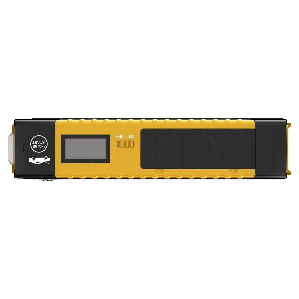 Высокомощный стартер для автомобиля 16000 мАч пусковое устройство power Bank 600A автомобильное зарядное устройство для аккумулятора 12 В mutifuction power Bank