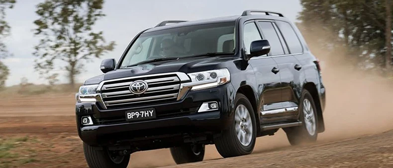 Lsrtw2017 кожаные автомобильные коврики для toyota land cruiser 2009 2010 2011 2012 2013 lc200 ковер ног 200