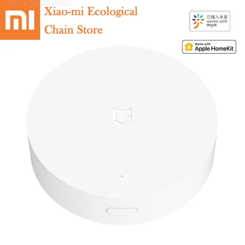 Mi Smart Hub Купить Xiaomi
