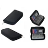 Nworld SD SDHC MMC CF Micro SD Memory Card Storage Carrying Pouch Case For Holder Wallet Memory Card Case Card Sleeves ► Photo 2/6